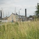 Rouge Porte, croisement D268 et D68