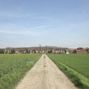 Rue jean Duez, chemin agricole vers la D81, résidence Heurteau