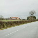 Grand Rosult, RD66 ( entre Rosult et Lecelles)