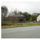 Bois de Ville - N50 à l’angle du chemin des Brochettes