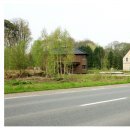 Bois de Ville - N50 à l’angle du chemin des Brochettes