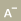Diminuer la taille du texte A-
