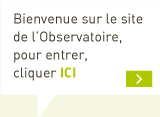  Observer, connaître, partager... Agir !